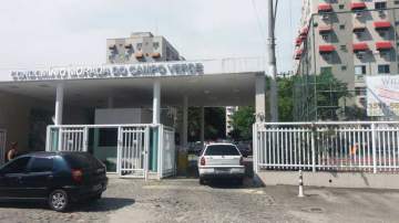 Apartamento 2 quartos à venda Campo Grande, Rio de Janeiro - R$ 215.000 - CTAP20016