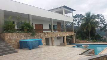 Hotel 8 quartos à venda Freguesia (Jacarepaguá), Rio de Janeiro - R$ 2.380.000 - CTHT80001