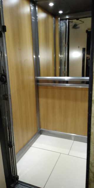 Conheça IMG-20190123-WA0017 do imóvel - Apartamento 4 quartos à venda Tijuca, Rio de Janeiro - R$ 648.000 - CTAP40002 - 5 IMG-20190123-WA0017 - 5