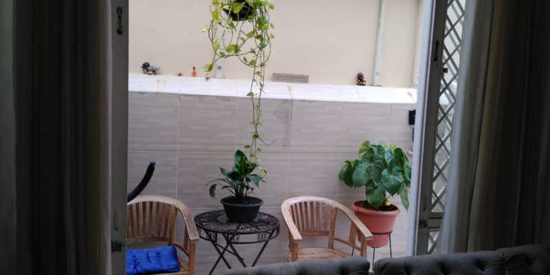 Conheça IMG-20190123-WA0020 do imóvel - Apartamento 4 quartos à venda Tijuca, Rio de Janeiro - R$ 648.000 - CTAP40002 - 8 IMG-20190123-WA0020 - 8