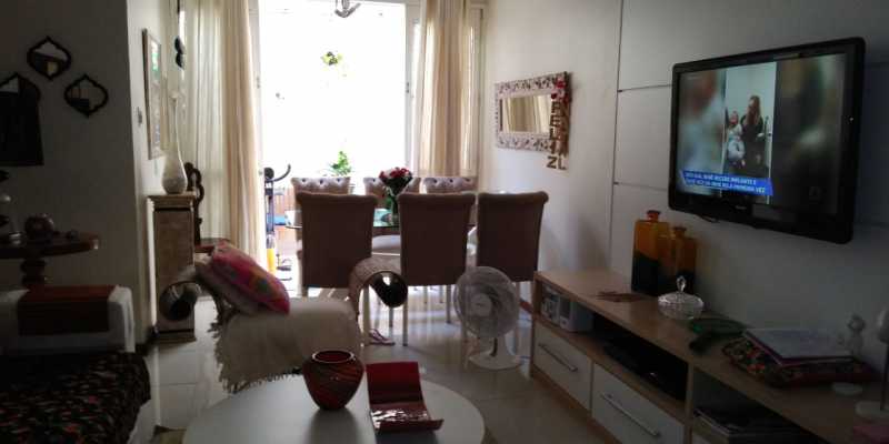 Conheça IMG-20190123-WA0023 do imóvel - Apartamento 4 quartos à venda Tijuca, Rio de Janeiro - R$ 648.000 - CTAP40002 - 10 IMG-20190123-WA0023 - 10