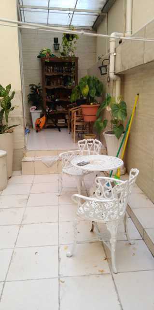 Conheça IMG-20190123-WA0024 do imóvel - Apartamento 4 quartos à venda Tijuca, Rio de Janeiro - R$ 648.000 - CTAP40002 - 11 IMG-20190123-WA0024 - 11