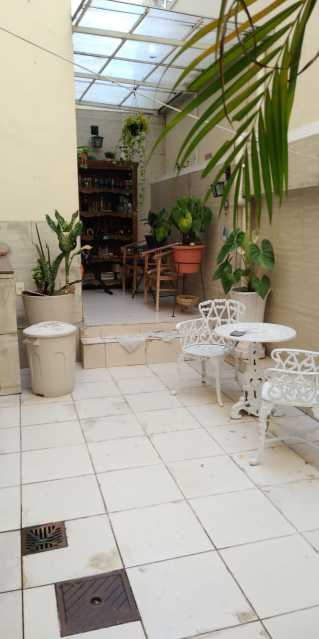 Conheça IMG-20190123-WA0030 do imóvel - Apartamento 4 quartos à venda Tijuca, Rio de Janeiro - R$ 648.000 - CTAP40002 - 17 IMG-20190123-WA0030 - 17