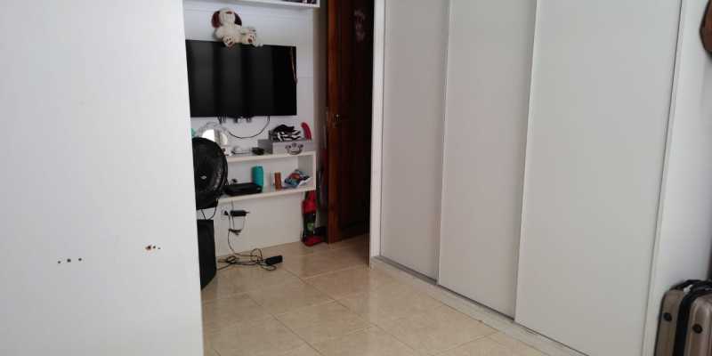 Conheça IMG-20190123-WA0031 do imóvel - Apartamento 4 quartos à venda Tijuca, Rio de Janeiro - R$ 648.000 - CTAP40002 - 18 IMG-20190123-WA0031 - 18