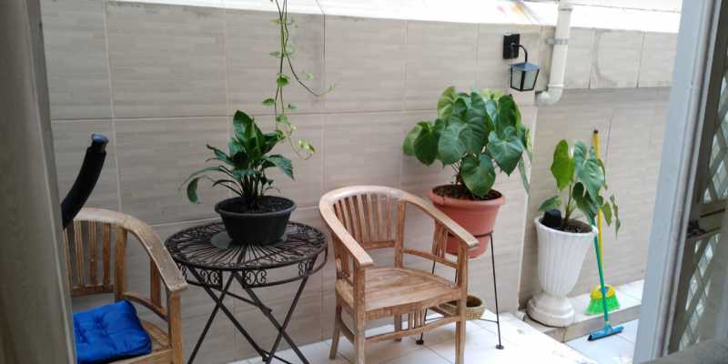 Conheça IMG-20190123-WA0035 do imóvel - Apartamento 4 quartos à venda Tijuca, Rio de Janeiro - R$ 648.000 - CTAP40002 - 22 IMG-20190123-WA0035 - 22