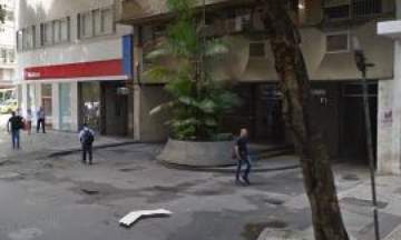 Vaga de Garagem para alugar Centro, Rio de Janeiro - R$ 300 - CTVG00001