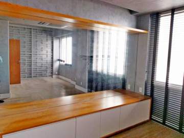 Sala Comercial 88m² para alugar Centro, Rio de Janeiro - R$ 2.500 - CTSL00008