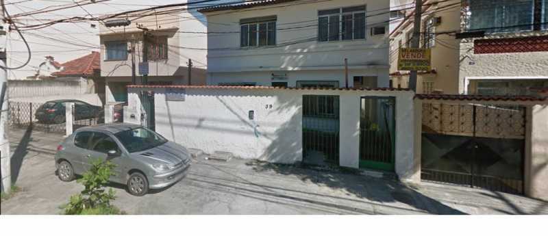 Conheça as2 do imóvel - Aluguel - Penha - Ao lado Demillus - CTCV10001 - 1 as2 - 1
