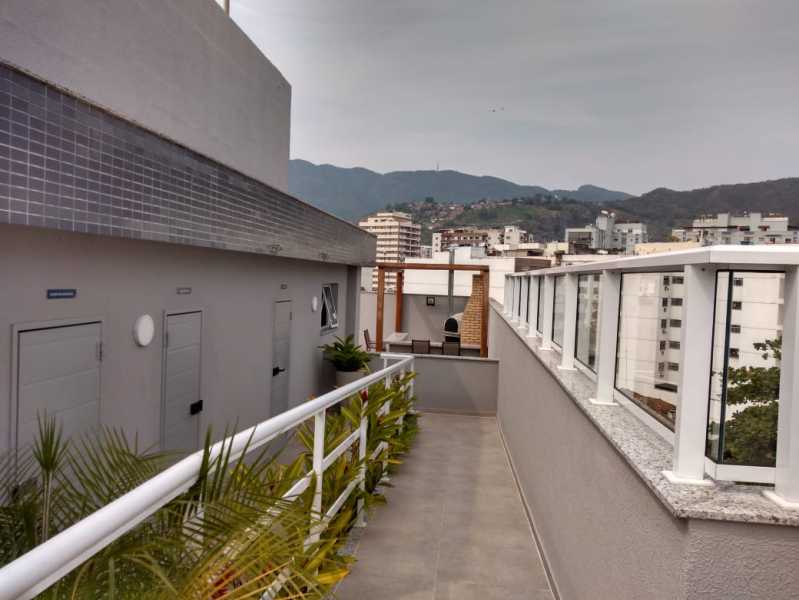 Conheça 2ec395cb-8770-4868-a154-bbd11d do imóvel - Excelente Apartamento Grajaú - CTAP20027 - 14 2ec395cb-8770-4868-a154-bbd11d - 14