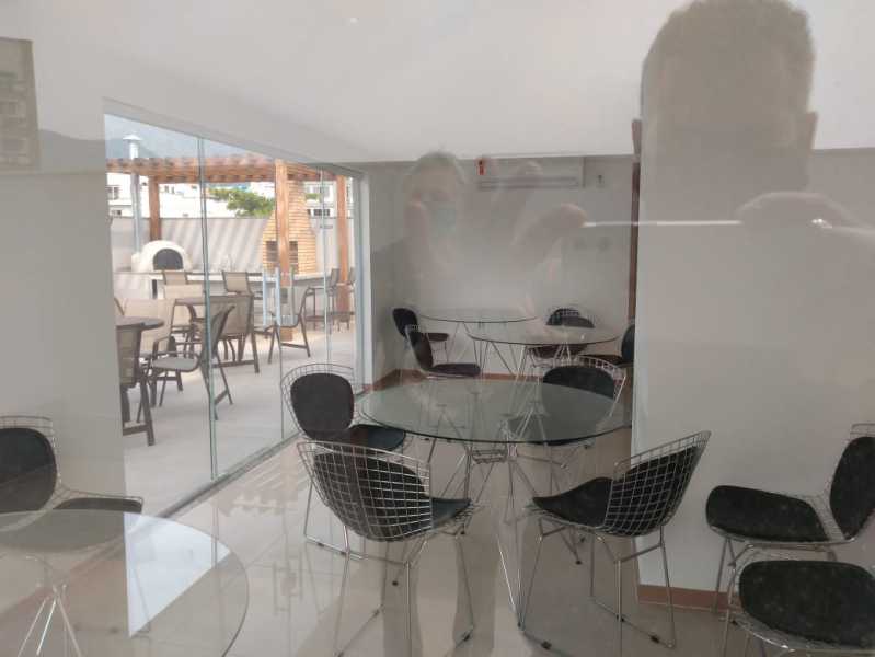 Conheça 03b82a49-940c-4513-ba05-2893be do imóvel - Excelente Apartamento Grajaú - CTAP20027 - 16 03b82a49-940c-4513-ba05-2893be - 16