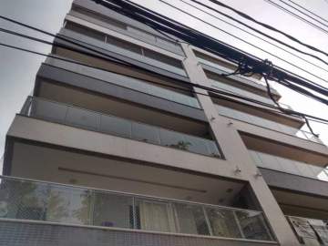 Lançamento - Excelente Apartamento Grajaú - CTAP20027