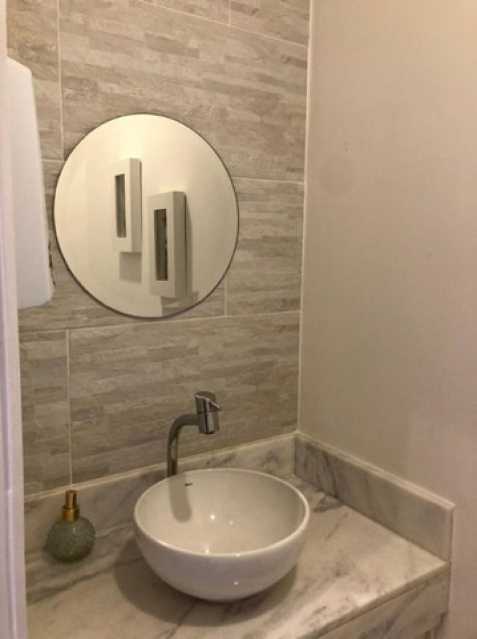 Conheça 11 do imóvel - Vendo - Sala Comercial -Avenida das Americas - Barra da Tijuca - CTPC00001 - 11 11 - 11