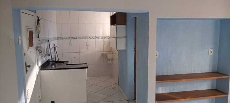 Conheça 01 do imóvel - Apartamento - Catete - CTAP20030 - 7 01 - 7