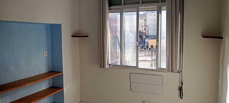 Conheça 02 do imóvel - Apartamento - Catete - CTAP20030 - 8 02 - 8
