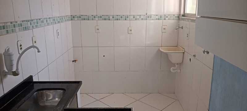 Conheça 03 do imóvel - Apartamento - Catete - CTAP20030 - 9 03 - 9