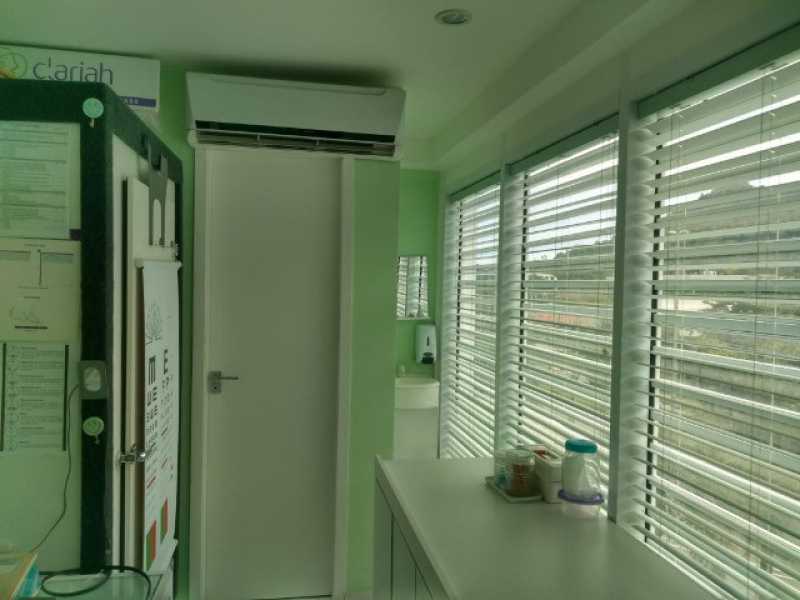Conheça 10 do imóvel - Aluga-se Sala Comercial - Próx. ao Projac - Jacarepaguá - CTSL00012 - 10 10 - 10