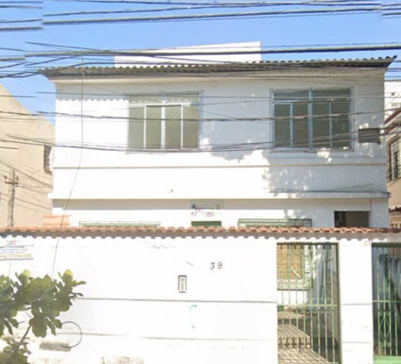 Conheça 1 do imóvel - Alugo Kitnet - Penha - RJ - CTKI10002 - 1 1 - 1