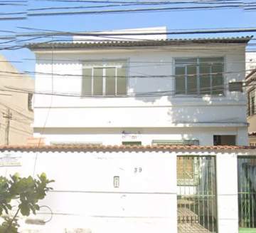 Ótima localização - Alugo Kitnet - Penha - RJ - CTKI10002
