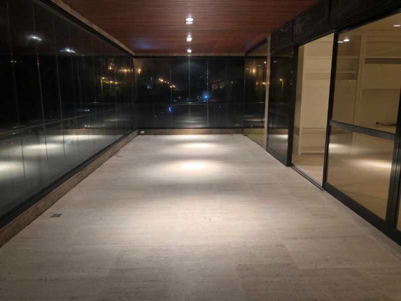 Conheça 20 do imóvel - VENDA - APARTAMENTO TRIPLEX - BARRA DA TIJUCA - ÓTIMA LOCALIZAÇÃO - CTAP50002 - 3 20 - 3