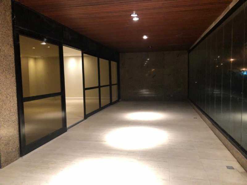 Conheça 19 do imóvel - VENDA - APARTAMENTO TRIPLEX - BARRA DA TIJUCA - ÓTIMA LOCALIZAÇÃO - CTAP50002 - 4 19 - 4