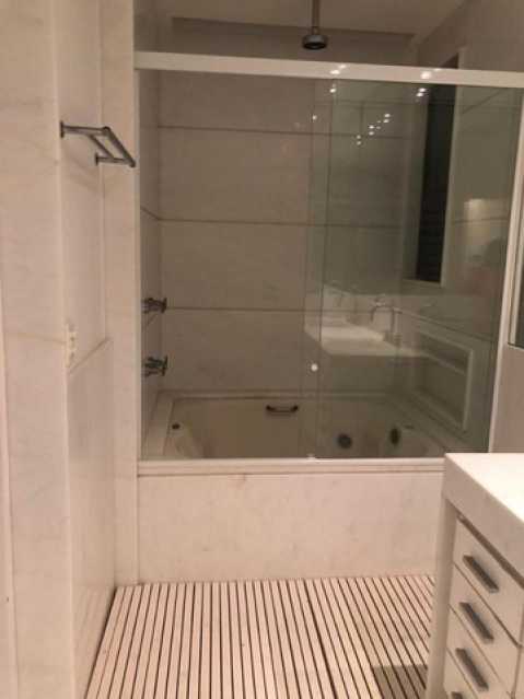 Conheça 18 do imóvel - VENDA - APARTAMENTO TRIPLEX - BARRA DA TIJUCA - ÓTIMA LOCALIZAÇÃO - CTAP50002 - 5 18 - 5