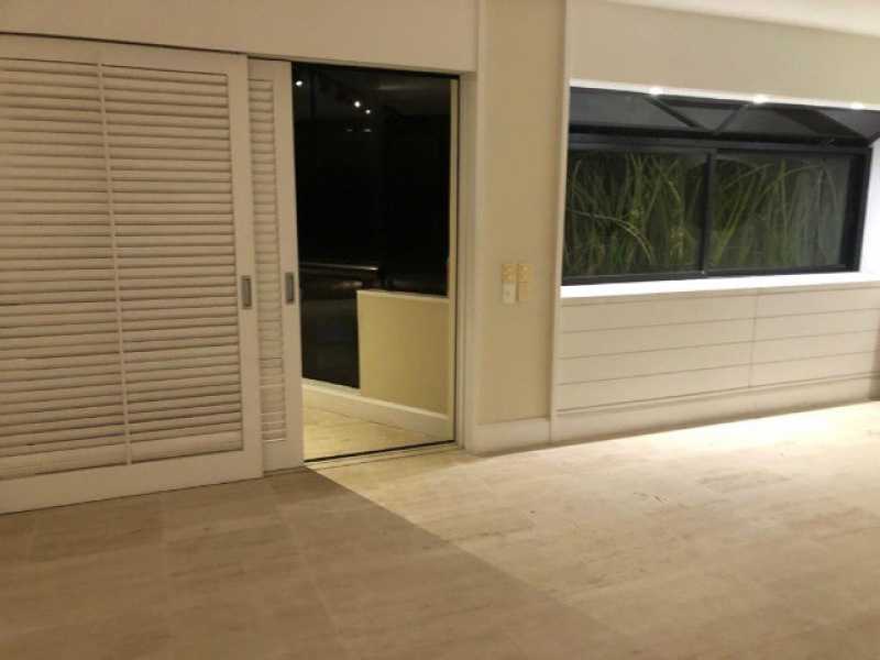 Conheça 16 do imóvel - VENDA - APARTAMENTO TRIPLEX - BARRA DA TIJUCA - ÓTIMA LOCALIZAÇÃO - CTAP50002 - 7 16 - 7