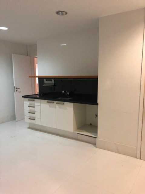 Conheça 15 do imóvel - VENDA - APARTAMENTO TRIPLEX - BARRA DA TIJUCA - ÓTIMA LOCALIZAÇÃO - CTAP50002 - 8 15 - 8