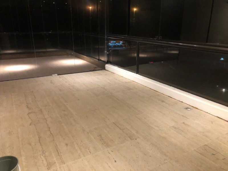Conheça 14 do imóvel - VENDA - APARTAMENTO TRIPLEX - BARRA DA TIJUCA - ÓTIMA LOCALIZAÇÃO - CTAP50002 - 9 14 - 9