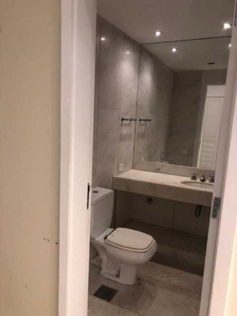 Conheça 12 do imóvel - VENDA - APARTAMENTO TRIPLEX - BARRA DA TIJUCA - ÓTIMA LOCALIZAÇÃO - CTAP50002 - 11 12 - 11