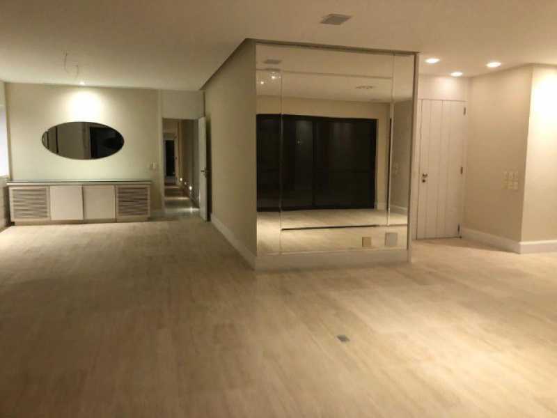 Conheça 11 do imóvel - VENDA - APARTAMENTO TRIPLEX - BARRA DA TIJUCA - ÓTIMA LOCALIZAÇÃO - CTAP50002 - 12 11 - 12