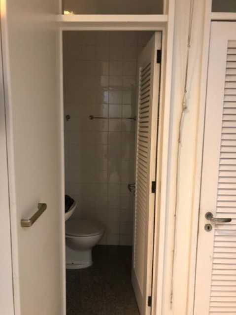 Conheça 08 do imóvel - VENDA - APARTAMENTO TRIPLEX - BARRA DA TIJUCA - ÓTIMA LOCALIZAÇÃO - CTAP50002 - 15 08 - 15