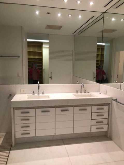 Conheça 05 do imóvel - VENDA - APARTAMENTO TRIPLEX - BARRA DA TIJUCA - ÓTIMA LOCALIZAÇÃO - CTAP50002 - 18 05 - 18