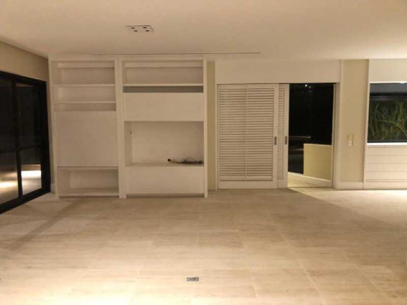 Conheça 04 do imóvel - VENDA - APARTAMENTO TRIPLEX - BARRA DA TIJUCA - ÓTIMA LOCALIZAÇÃO - CTAP50002 - 19 04 - 19