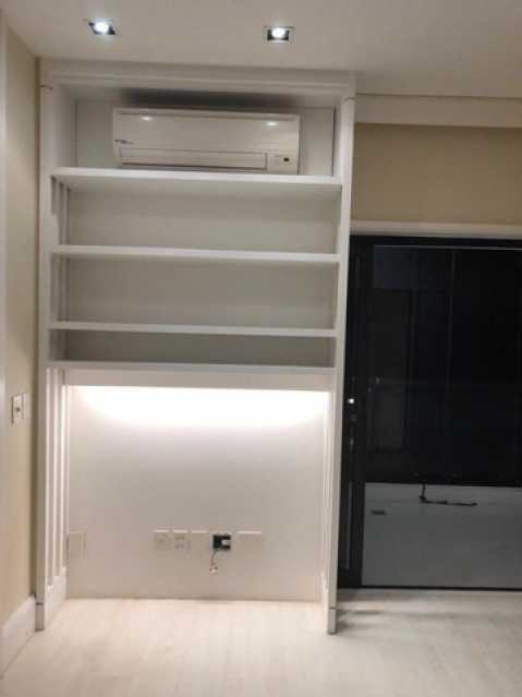 Conheça 01 do imóvel - VENDA - APARTAMENTO TRIPLEX - BARRA DA TIJUCA - ÓTIMA LOCALIZAÇÃO - CTAP50002 - 22 01 - 22