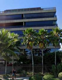 Ótima localização - VENDA - APARTAMENTO TRIPLEX - BARRA DA TIJUCA - ÓTIMA LOCALIZAÇÃO - CTAP50002