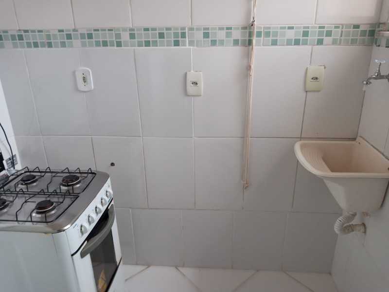 Conheça 2fa3ec70-d0f0-48c0-8de1-76919b do imóvel - Aluguel - Apartamento - Temporadas - Catete - CTAP20032 - 16 2fa3ec70-d0f0-48c0-8de1-76919b - 16