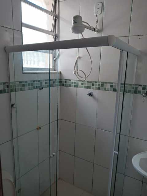 Conheça 3d1c70cb-ebd5-4595-9fd9-c2587f do imóvel - Aluguel - Apartamento - Temporadas - Catete - CTAP20032 - 12 3d1c70cb-ebd5-4595-9fd9-c2587f - 12