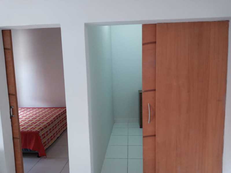 Conheça 48ac8048-66af-4f6c-951e-db52c2 do imóvel - Aluguel - Apartamento - Temporadas - Catete - CTAP20032 - 8 48ac8048-66af-4f6c-951e-db52c2 - 8