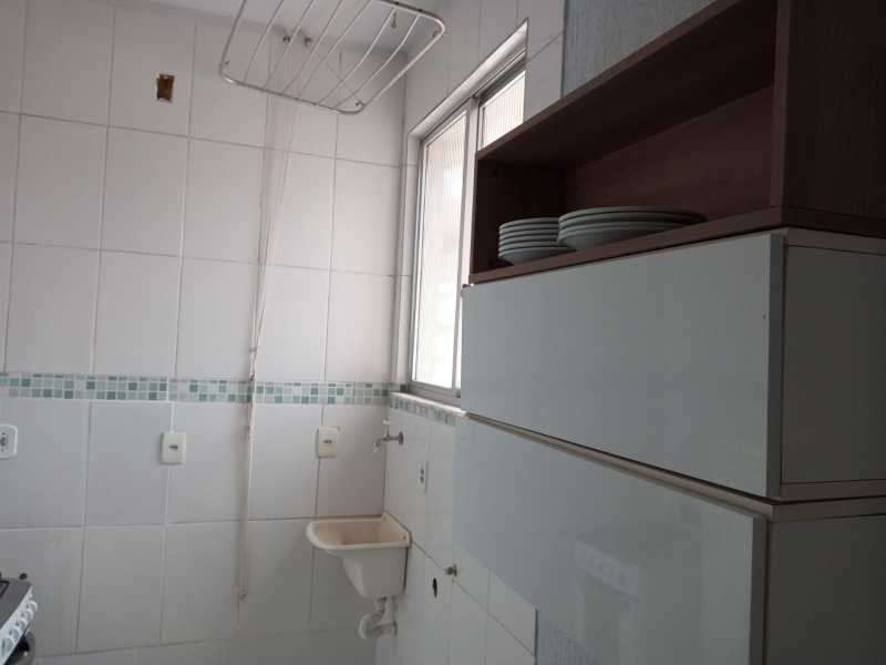 Conheça 811e8369-1019-49d2-b6e7-68e853 do imóvel - Aluguel - Apartamento - Temporadas - Catete - CTAP20032 - 14 811e8369-1019-49d2-b6e7-68e853 - 14