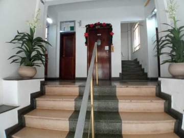 Ótima localização - Aluguel - Apartamento - Temporadas - Catete - CTAP20032
