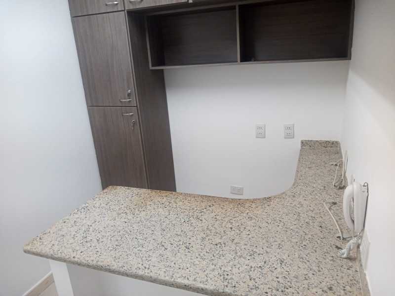 Conheça 2a0b008a-6680-48bf-957a-b49858 do imóvel - Vendo - Sala - Comercial - Avenida das Americas - CTSL00014 - 6 2a0b008a-6680-48bf-957a-b49858 - 6