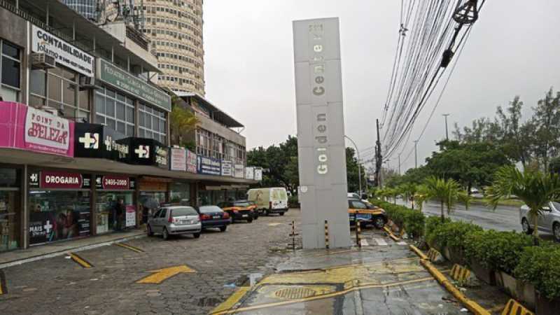 Conheça 065131657668102 do imóvel - Vendo - Sala - Comercial - Avenida das Americas - CTSL00014 - 1 065131657668102 - 1