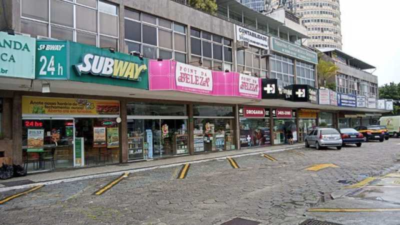Conheça 069171778809150 do imóvel - Vendo - Sala - Comercial - Avenida das Americas - CTSL00014 - 2 069171778809150 - 2
