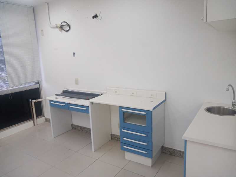 Conheça ad91ac19-bbdf-4941-bbbb-ff1c7a do imóvel - Vendo - Sala - Comercial - Avenida das Americas - CTSL00014 - 18 ad91ac19-bbdf-4941-bbbb-ff1c7a - 18