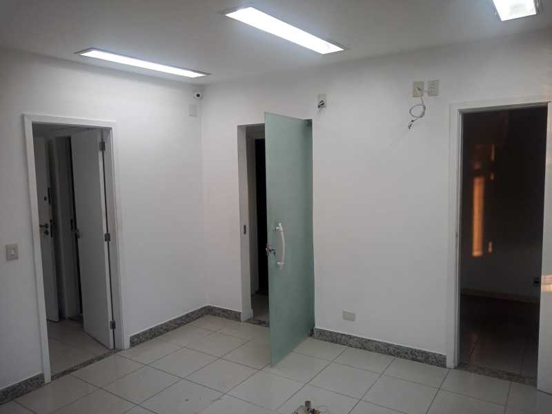 Conheça bde6f406-6f10-4670-920f-a6c4bd do imóvel - Vendo - Sala - Comercial - Avenida das Americas - CTSL00014 - 11 bde6f406-6f10-4670-920f-a6c4bd - 11