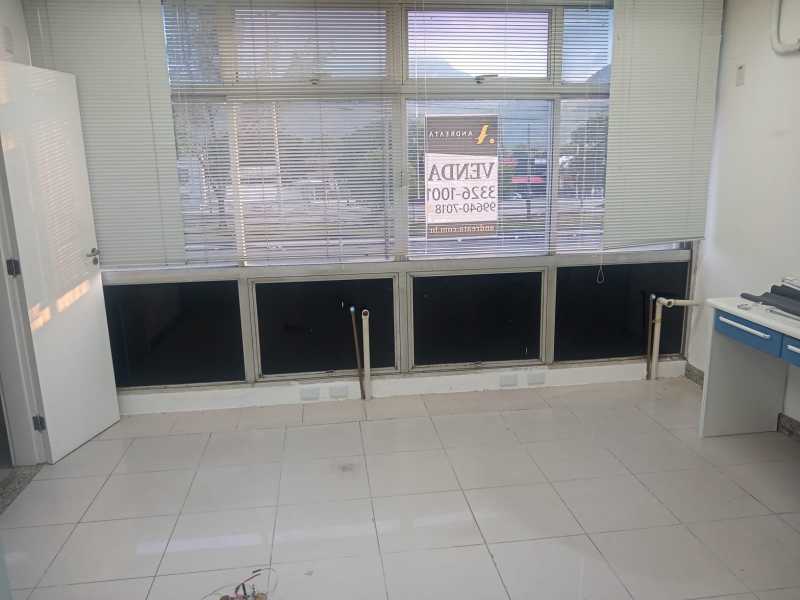 Conheça f3a86542-5ff8-4154-b3f6-7c1ee2 do imóvel - Vendo - Sala - Comercial - Avenida das Americas - CTSL00014 - 7 f3a86542-5ff8-4154-b3f6-7c1ee2 - 7