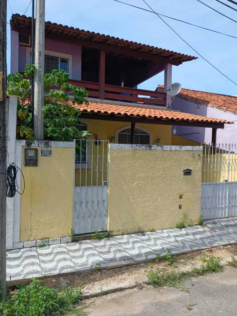Conheça 4d203526-efd0-4d56-bab3-591ed3 do imóvel - Vendo - Casa Duplex - Estrada do Campinho/Campo Grande - CTCA50001 - 3 4d203526-efd0-4d56-bab3-591ed3 - 3