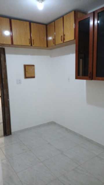 Conheça 5b0deb13-be19-47a1-b986-51c9ef do imóvel - Vendo - Casa Duplex - Estrada do Campinho/Campo Grande - CTCA50001 - 16 5b0deb13-be19-47a1-b986-51c9ef - 16