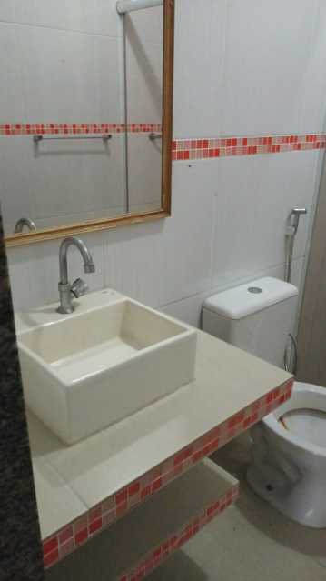 Conheça 6f8a6d48-586c-4e41-87f0-d8784e do imóvel - Vendo - Casa Duplex - Estrada do Campinho/Campo Grande - CTCA50001 - 12 6f8a6d48-586c-4e41-87f0-d8784e - 12