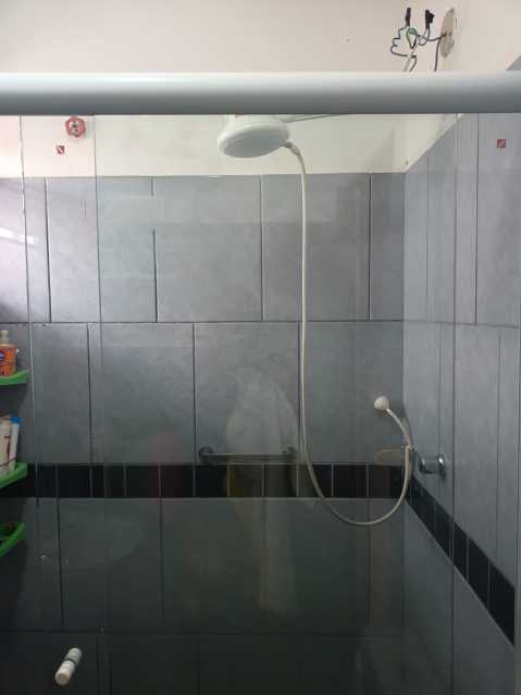 Conheça 9ba13f57-028b-46ea-bb70-e11ea5 do imóvel - Vendo - Casa Duplex - Estrada do Campinho/Campo Grande - CTCA50001 - 27 9ba13f57-028b-46ea-bb70-e11ea5 - 27